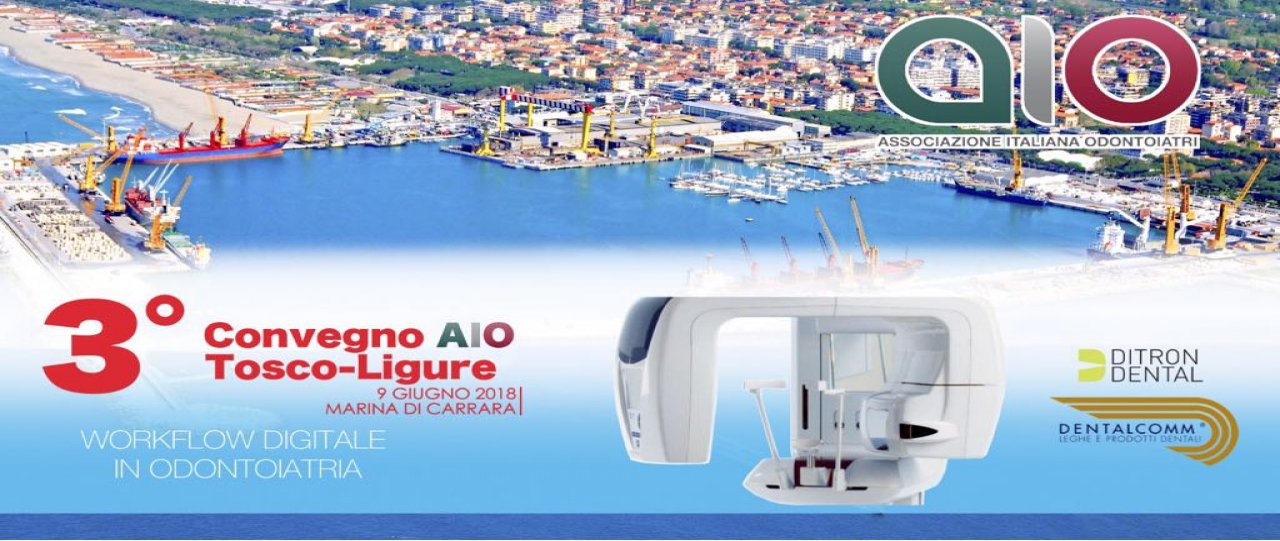 Terzo Convegno AIO