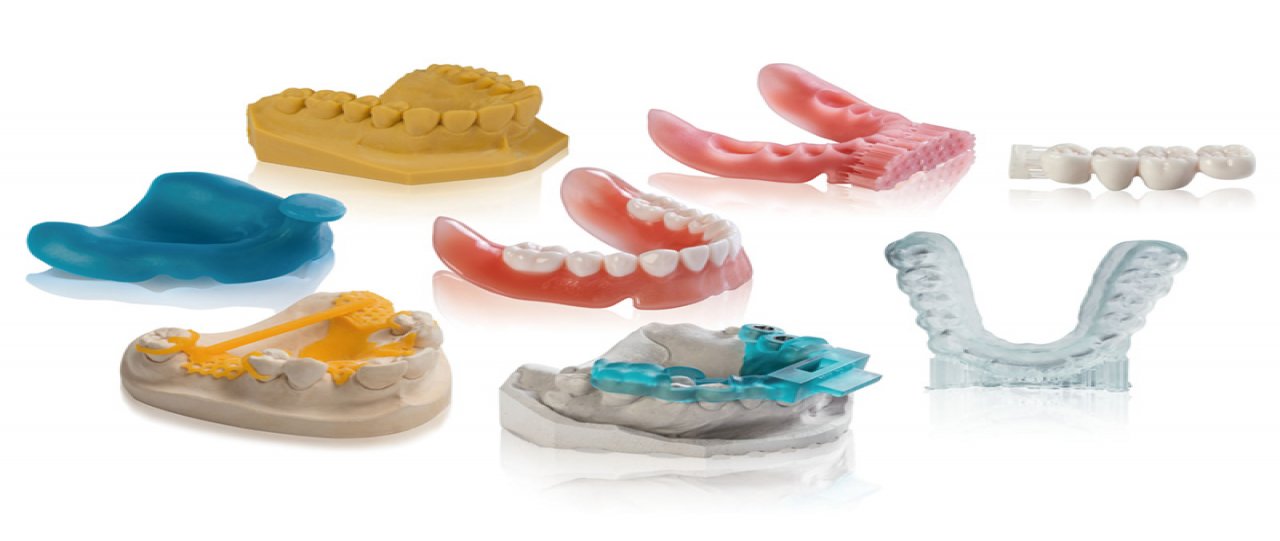 Varseo... The 3D Printer...